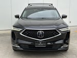 2022 Acura MDX w/Advance Package