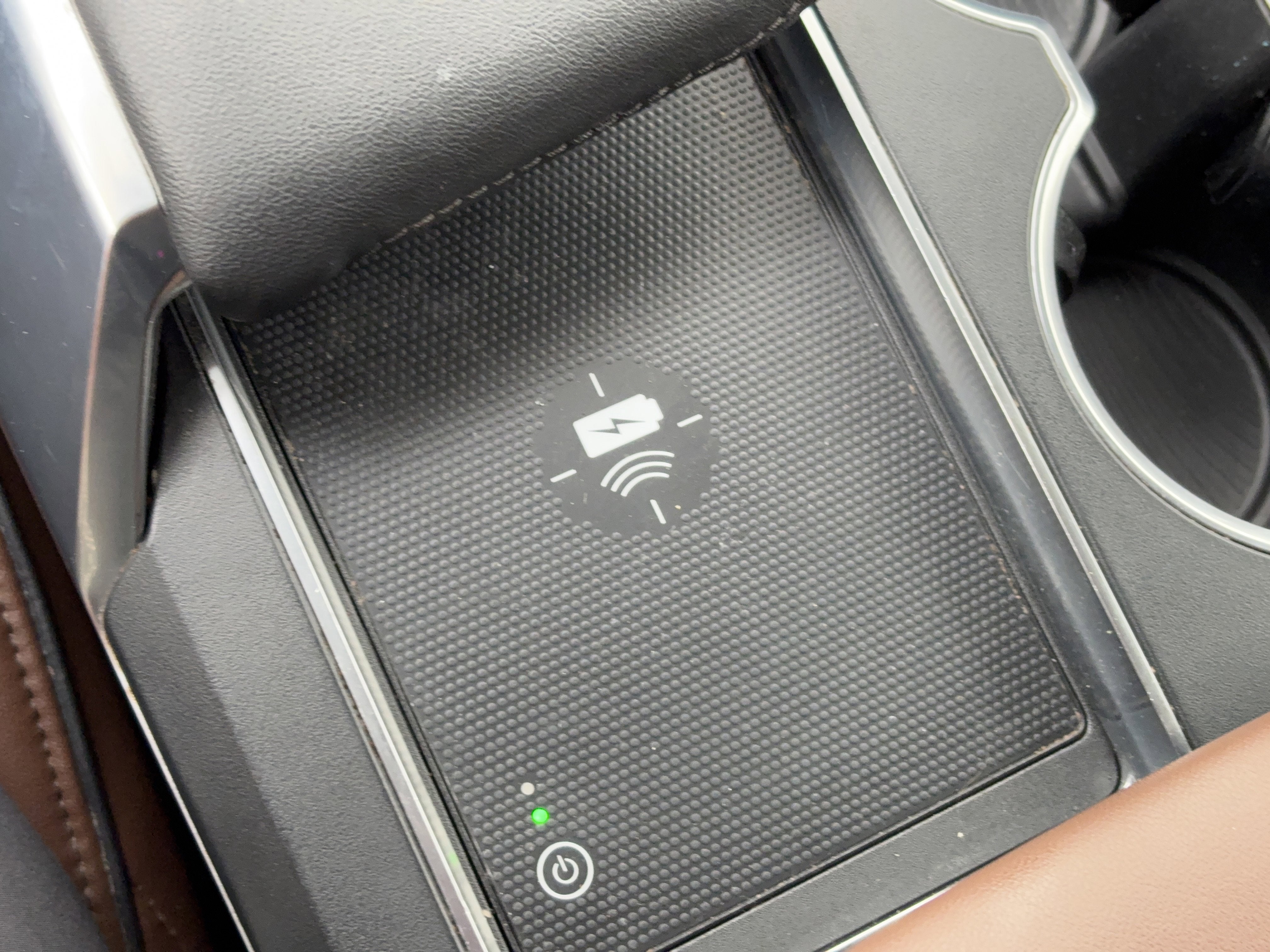 2022 Acura MDX w/Advance Package