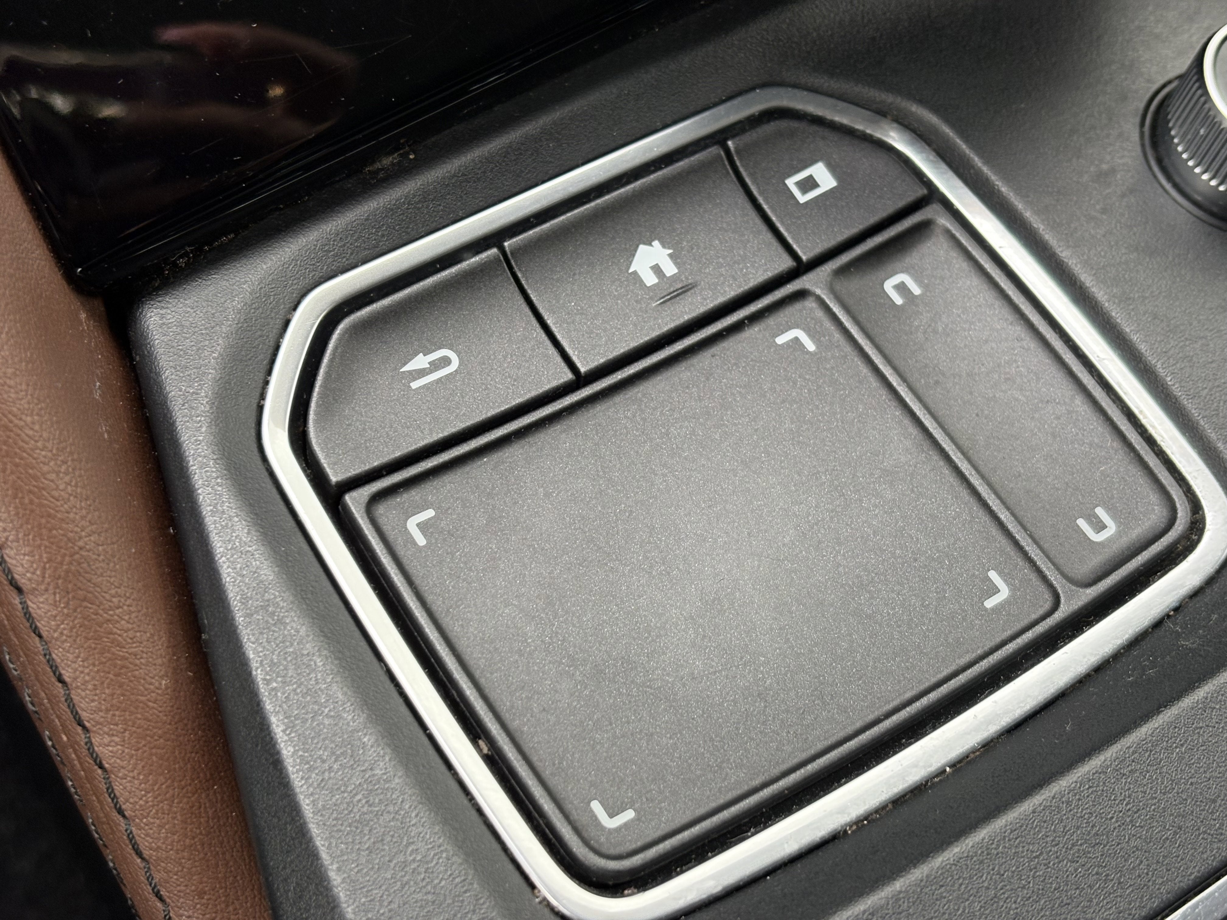 2022 Acura MDX w/Advance Package