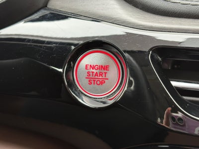 2022 Acura MDX w/Advance Package