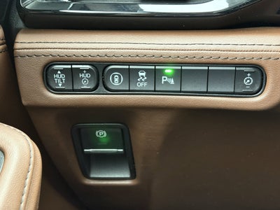 2022 Acura MDX w/Advance Package