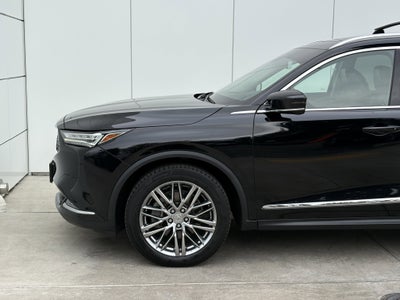 2022 Acura MDX w/Advance Package