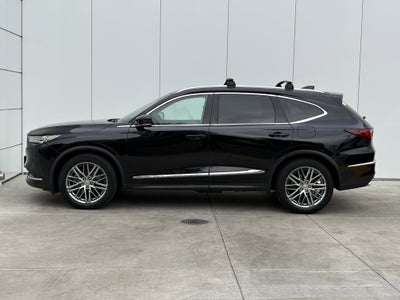 2022 Acura MDX w/Advance Package