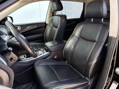 2019 INFINITI QX60 PURE