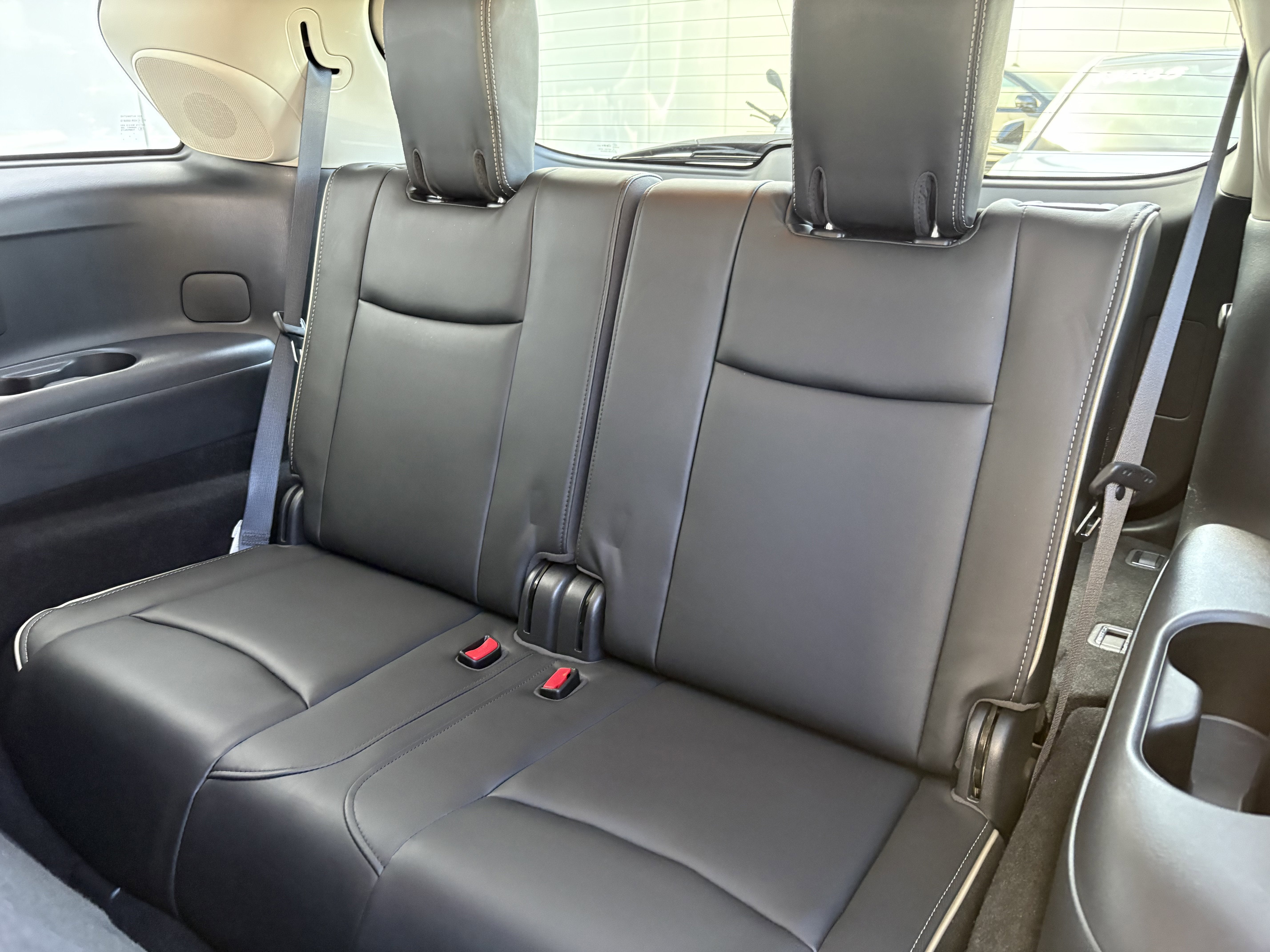 2019 INFINITI QX60 PURE