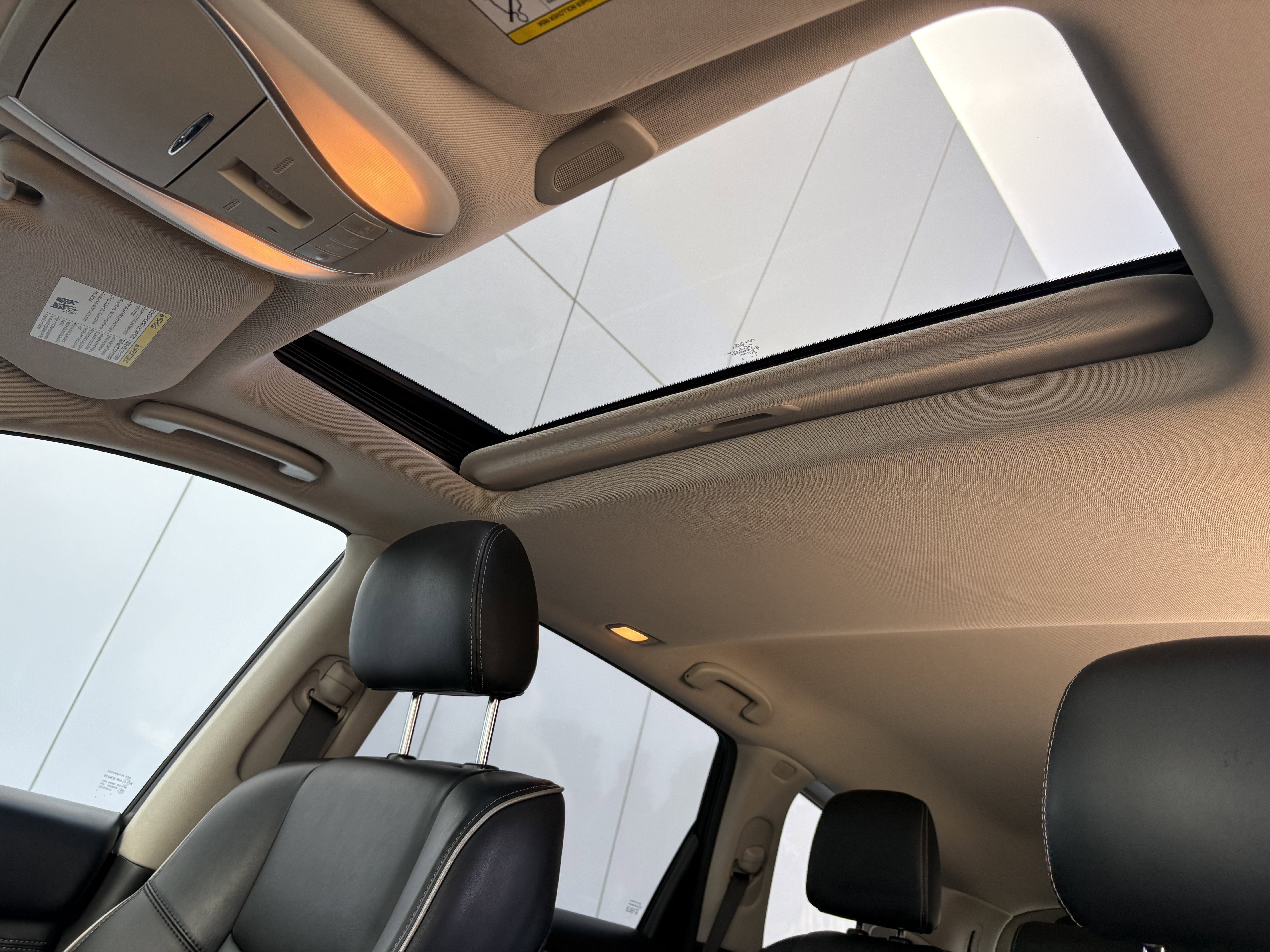 2019 INFINITI QX60 PURE