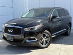 2019 INFINITI QX60 PURE