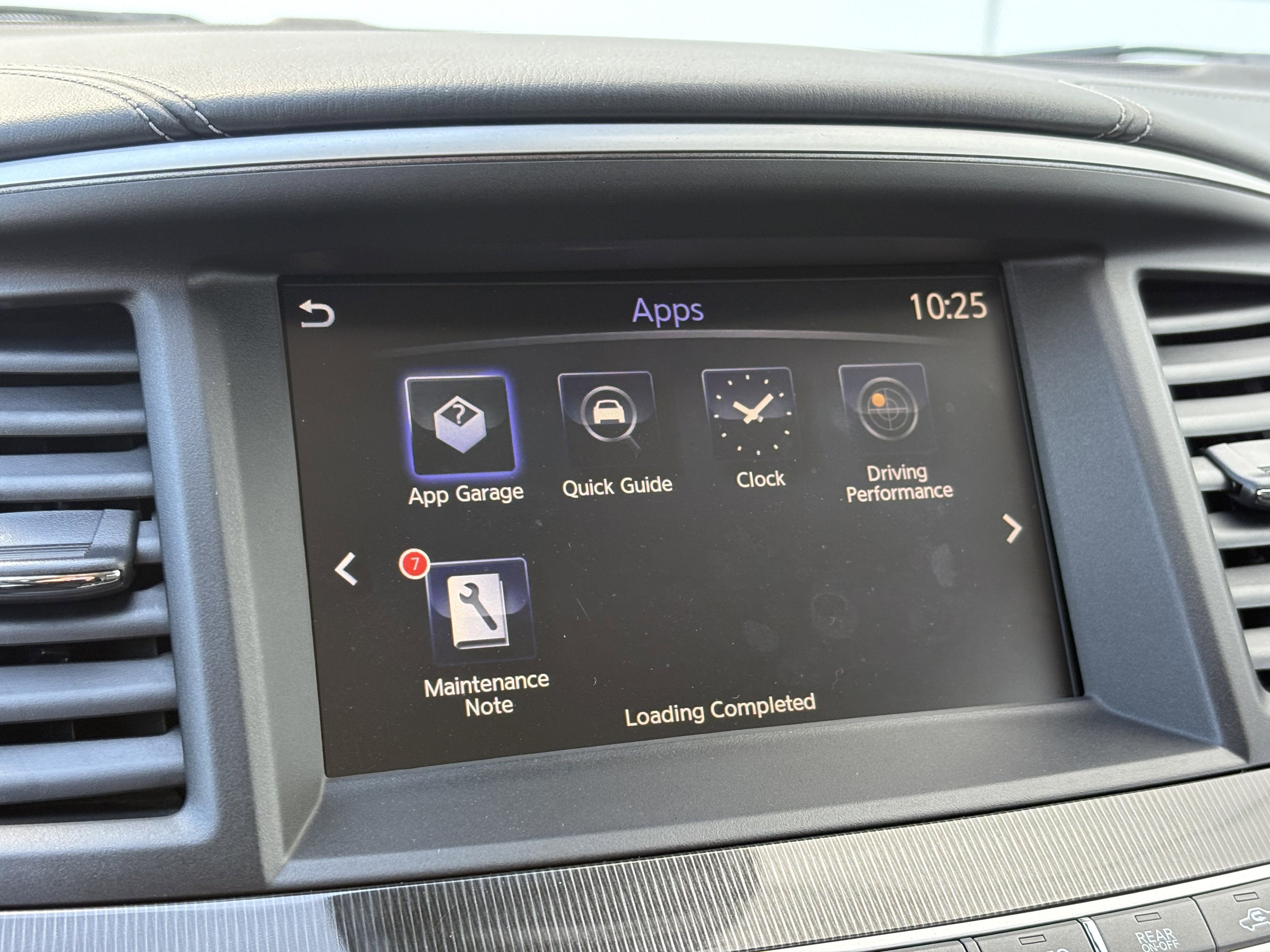 2019 INFINITI QX60 PURE