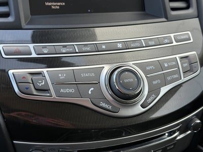 2019 INFINITI QX60 PURE