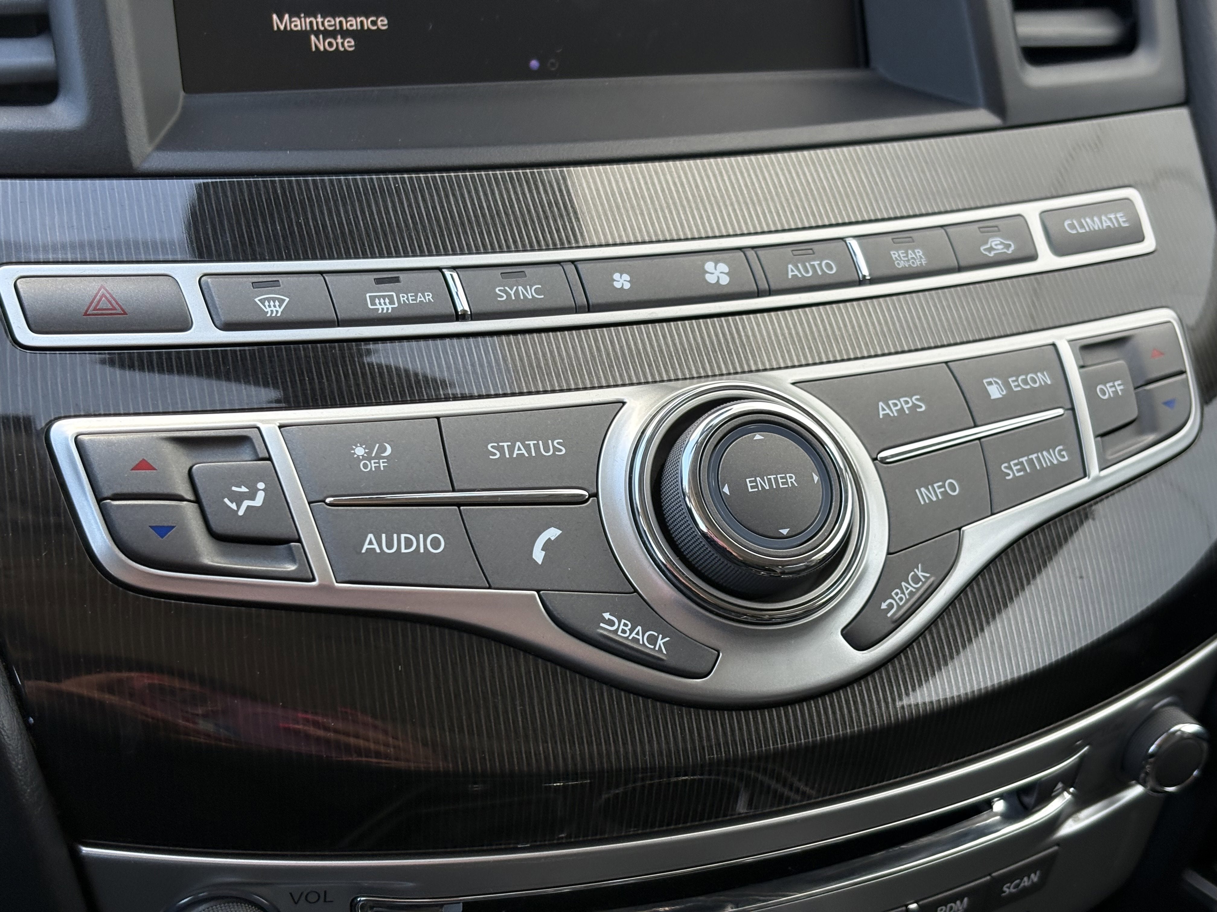 2019 INFINITI QX60 PURE