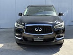 2019 INFINITI QX60 PURE