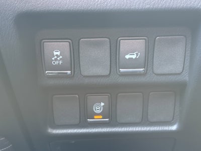 2019 INFINITI QX60 PURE
