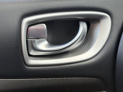2019 INFINITI QX60 PURE