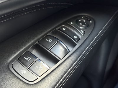 2019 INFINITI QX60 PURE