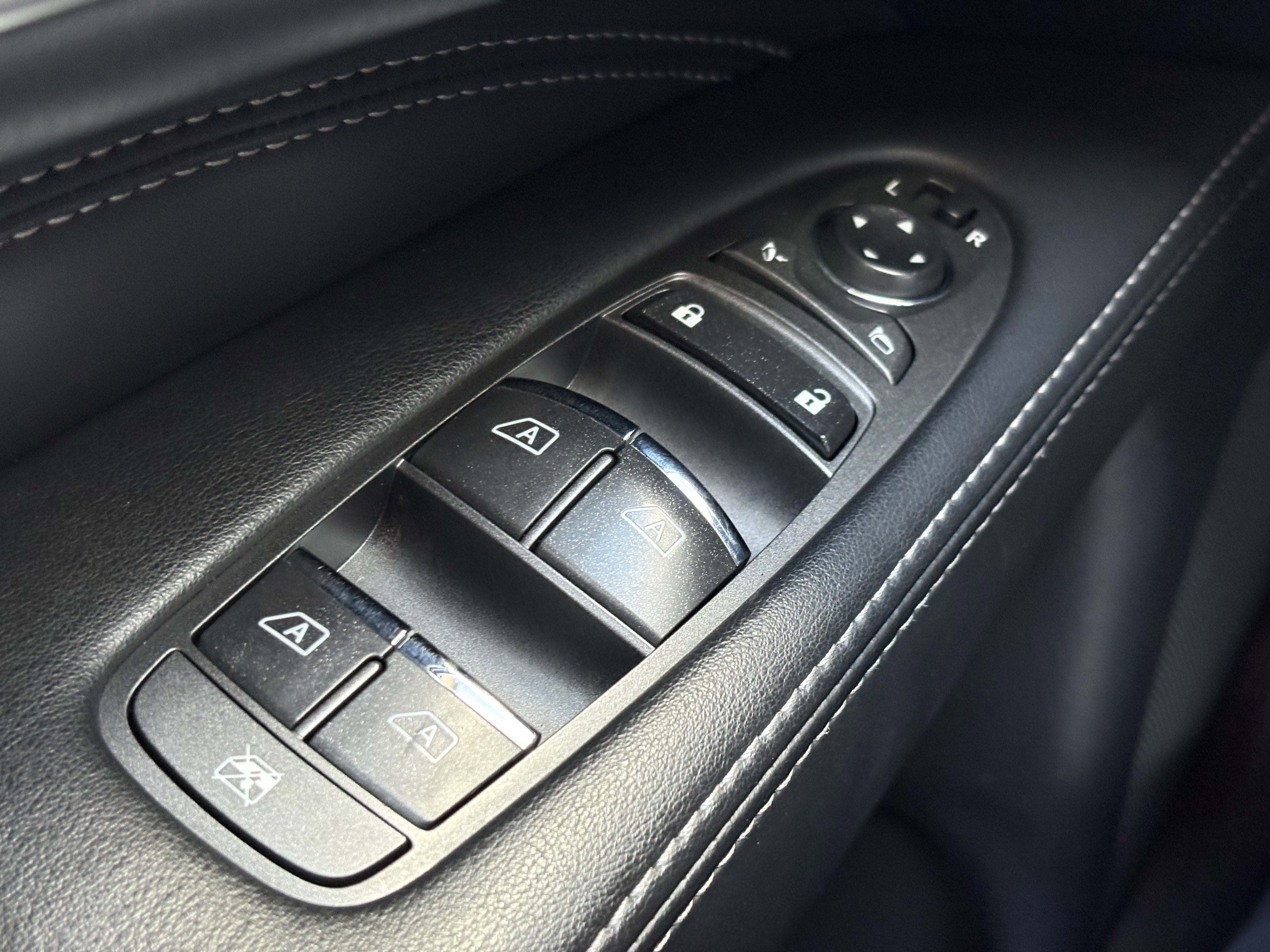 2019 INFINITI QX60 PURE