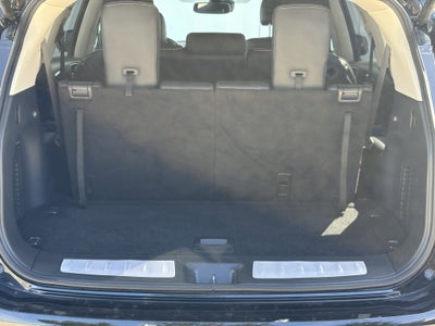 2019 INFINITI QX60 PURE