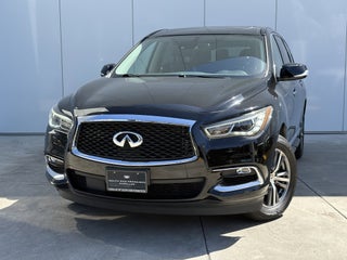 2019 INFINITI QX60 PURE