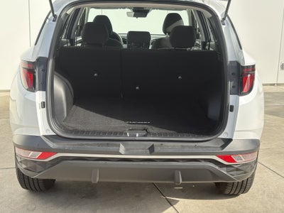 2022 Hyundai Tucson SE