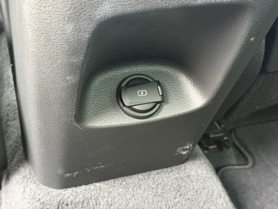 2018 Hyundai Sonata Sport+