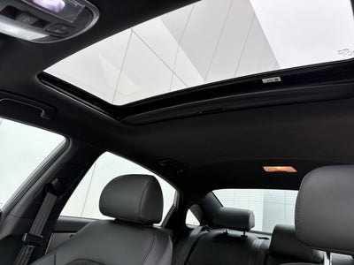 2018 Hyundai Sonata Sport+