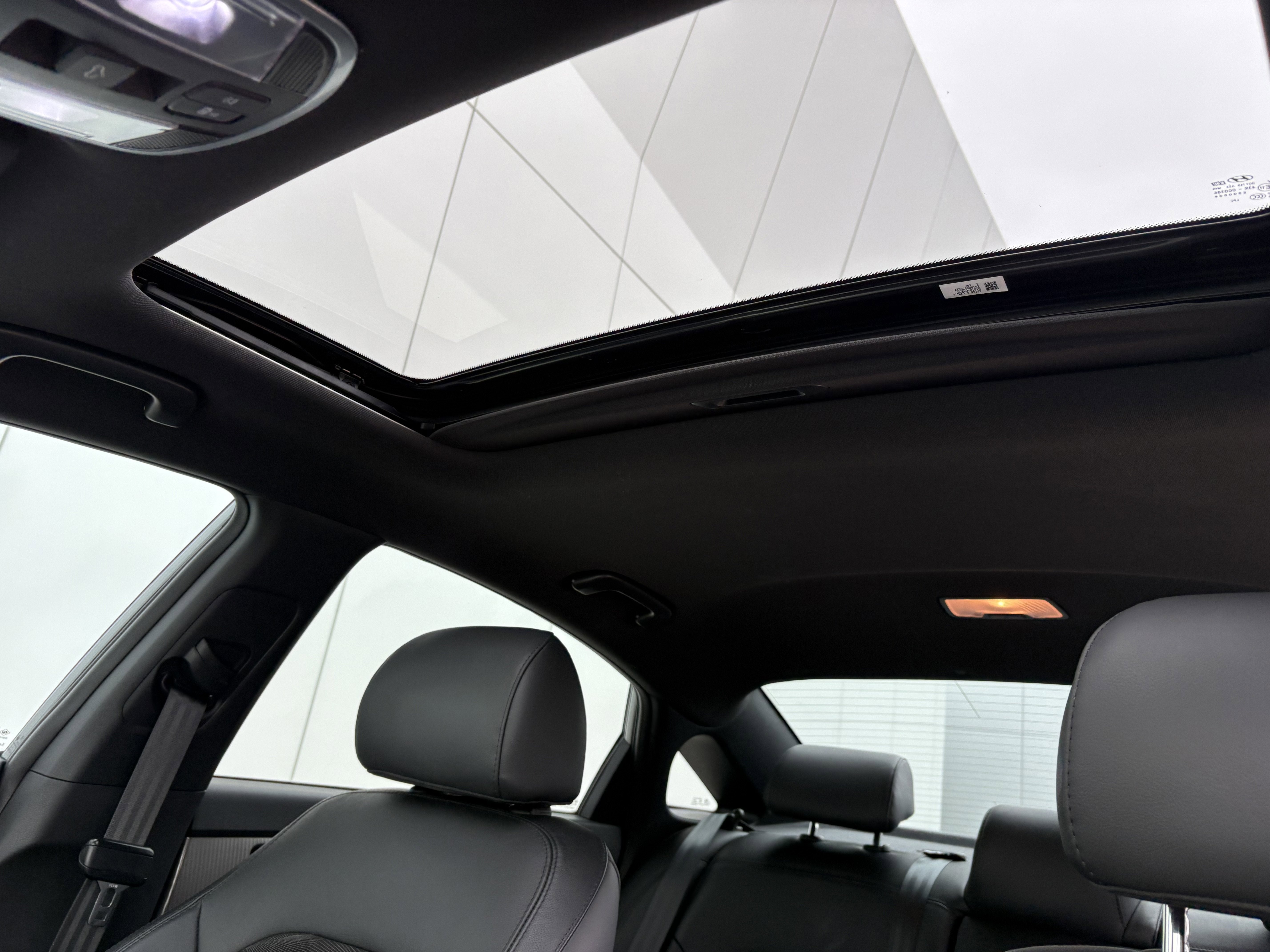 2018 Hyundai Sonata Sport+