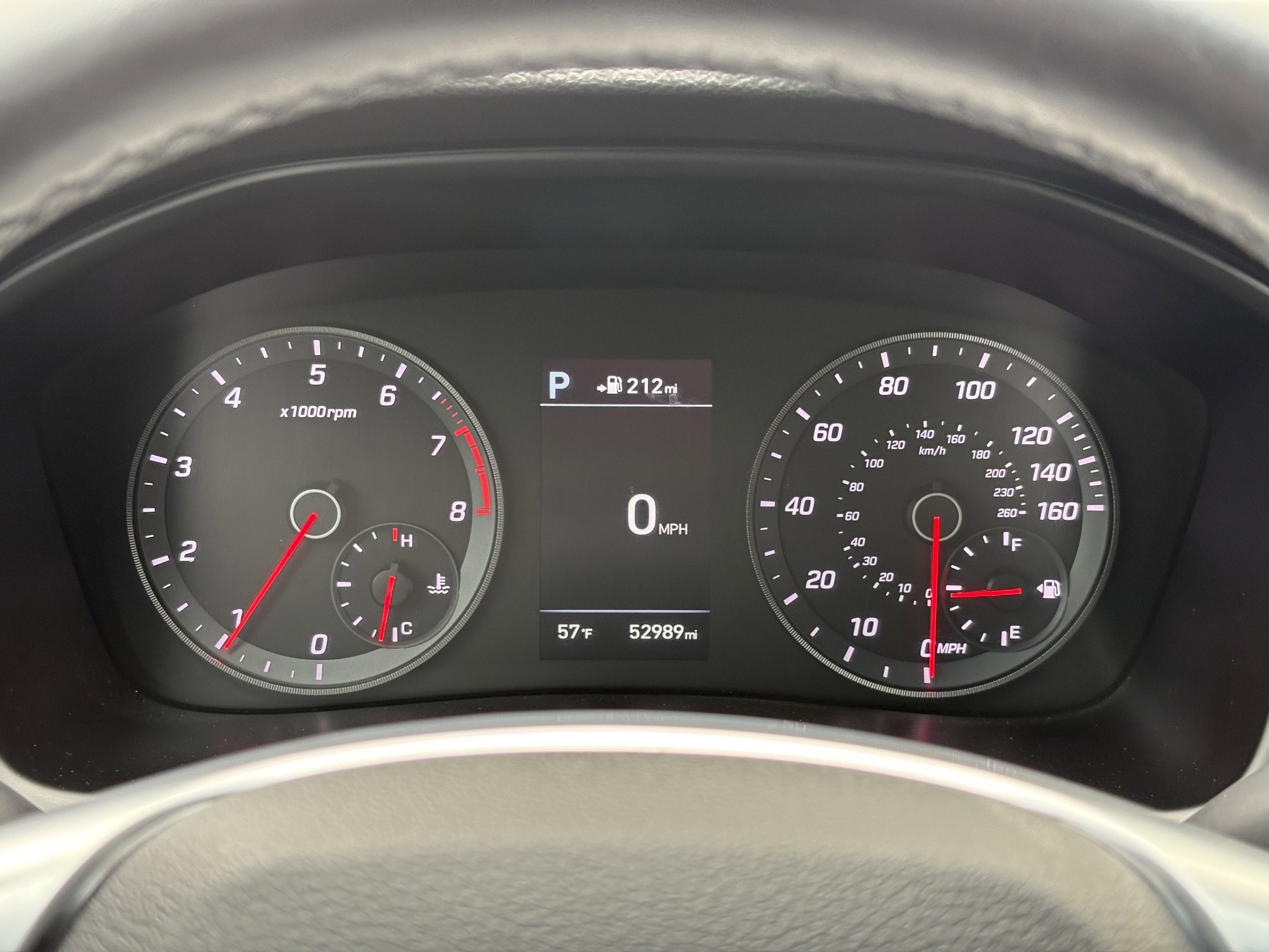 2018 Hyundai Sonata Sport+