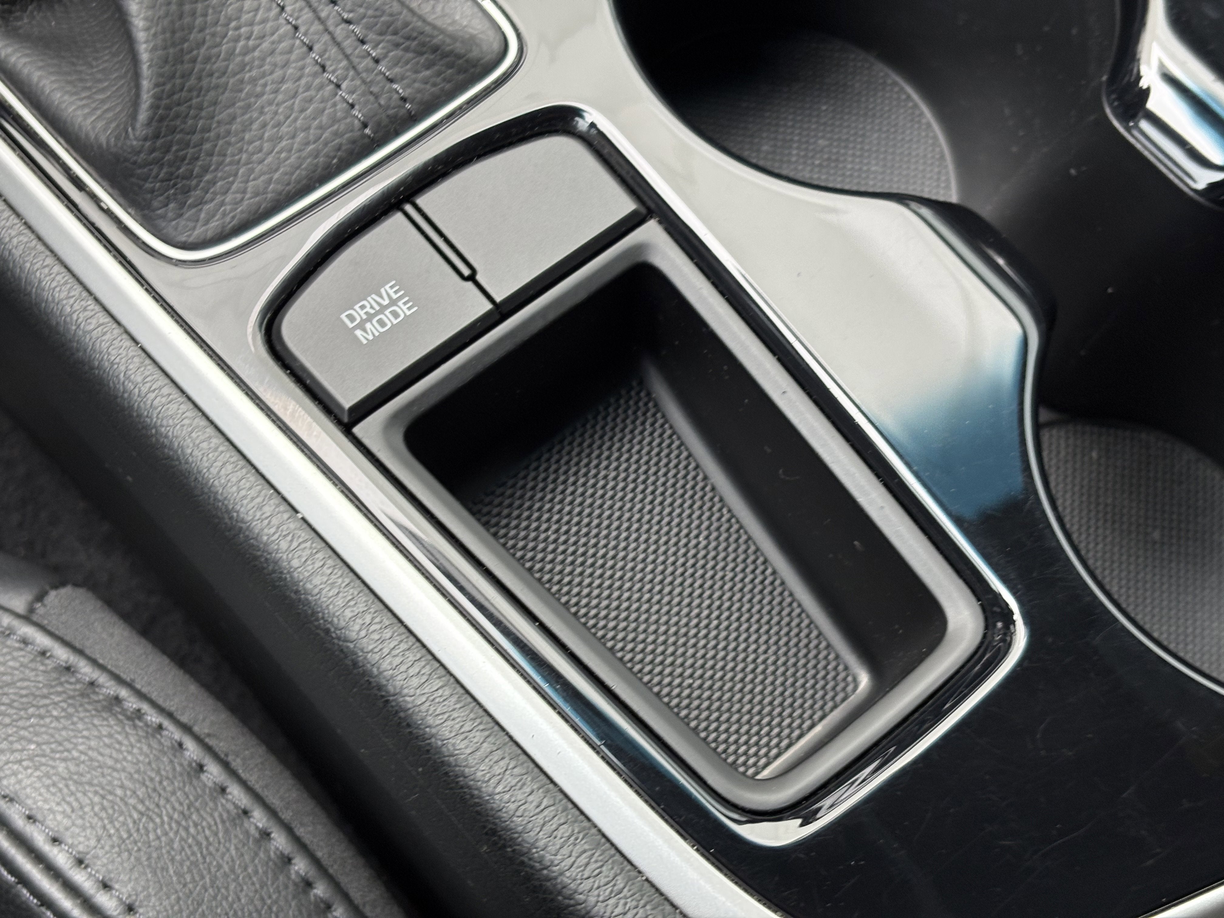 2018 Hyundai Sonata Sport+