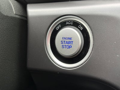 2018 Hyundai Sonata Sport+