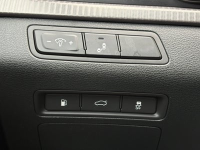 2018 Hyundai Sonata Sport+