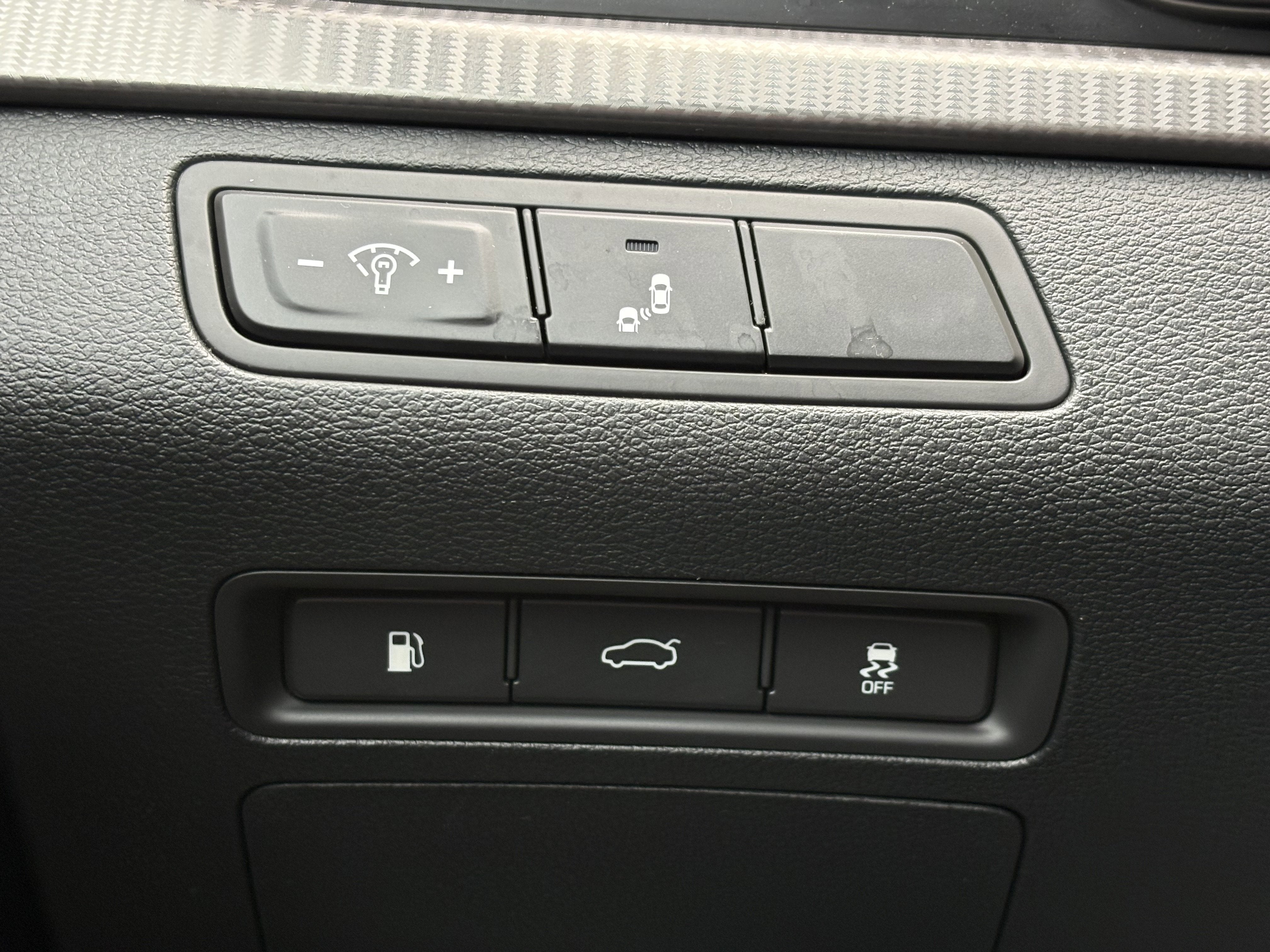 2018 Hyundai Sonata Sport+