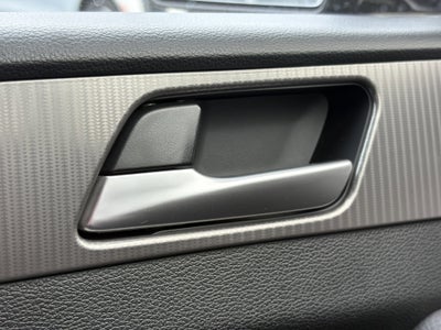 2018 Hyundai Sonata Sport+