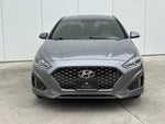 2018 Hyundai Sonata Sport+