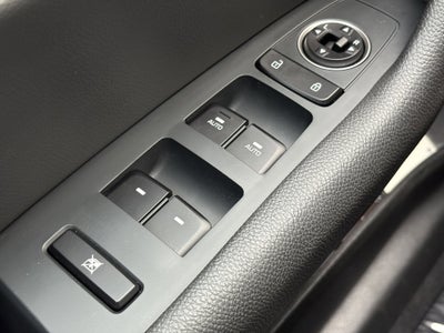 2018 Hyundai Sonata Sport+
