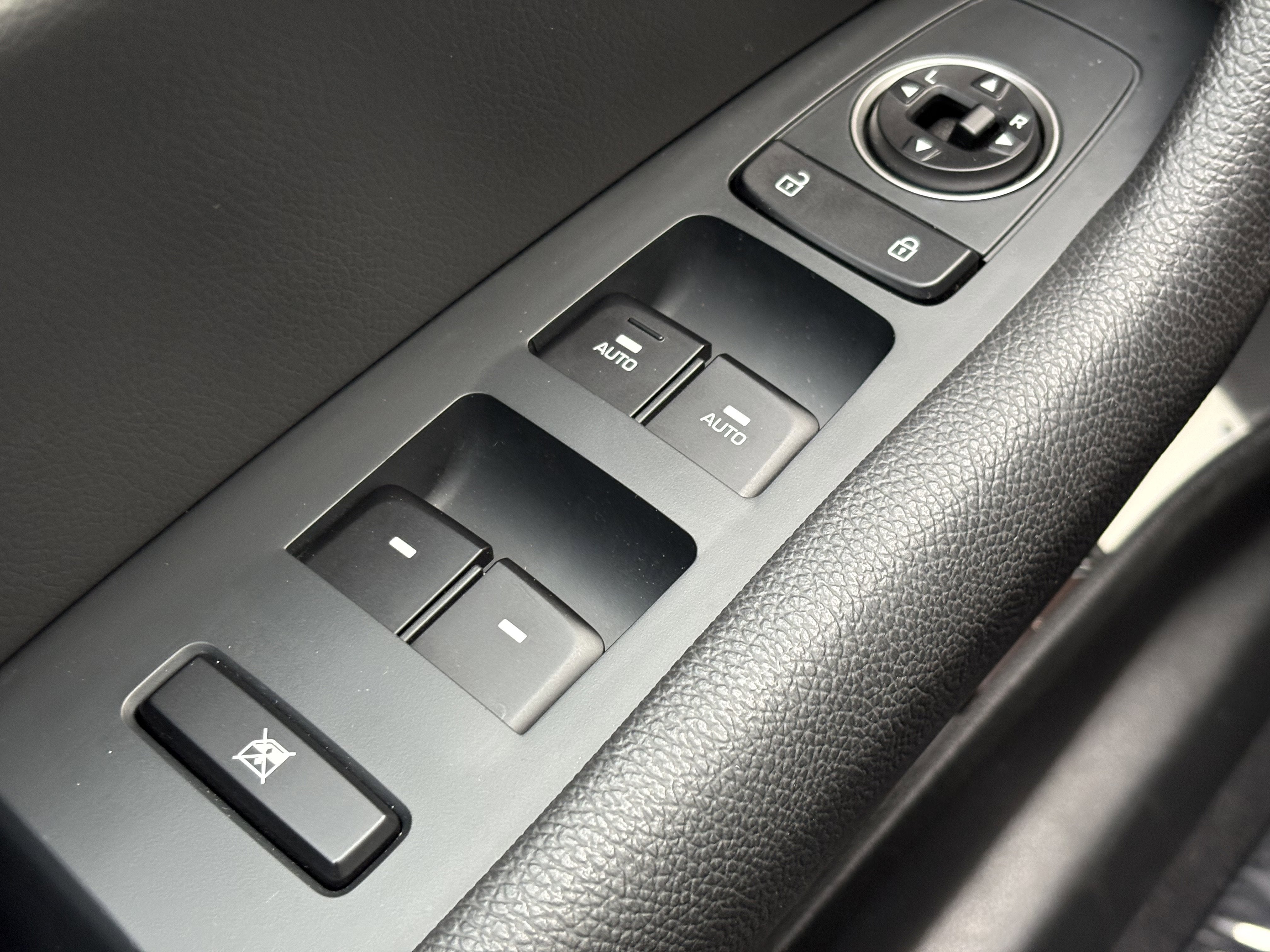 2018 Hyundai Sonata Sport+