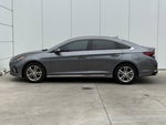 2018 Hyundai Sonata Sport+