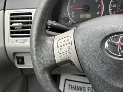 2013 Toyota Corolla L