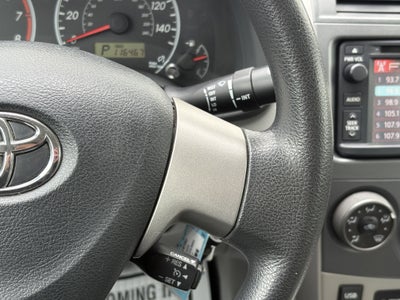 2013 Toyota Corolla L