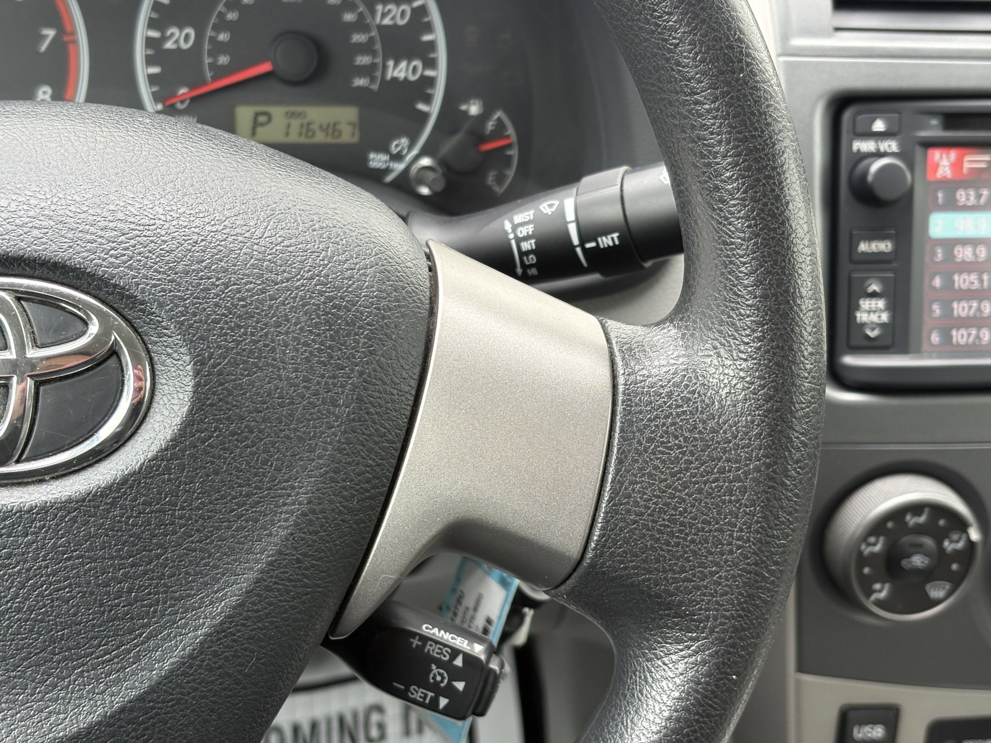 2013 Toyota Corolla L