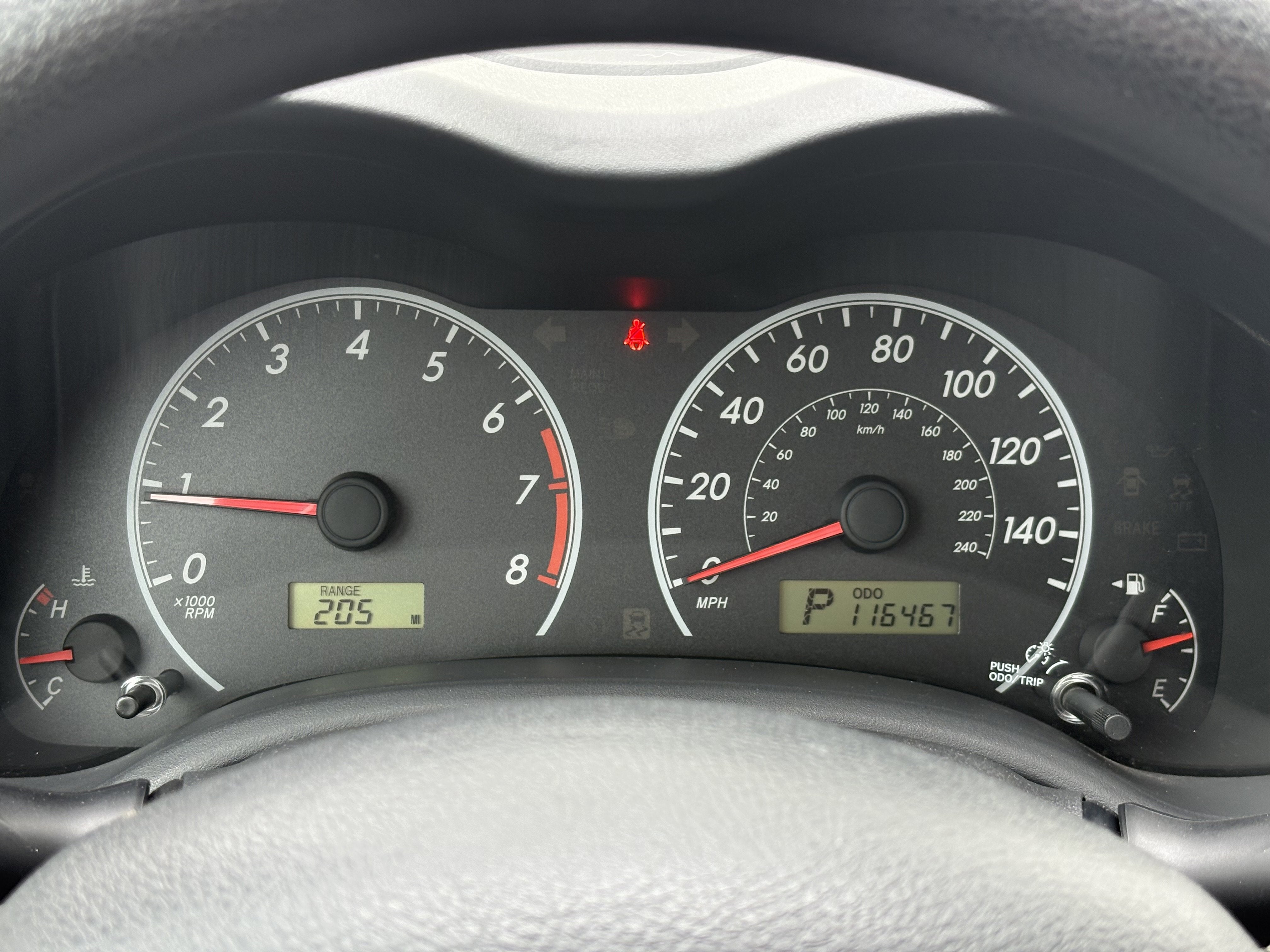 2013 Toyota Corolla L