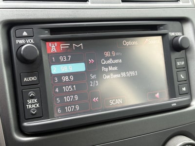 2013 Toyota Corolla L