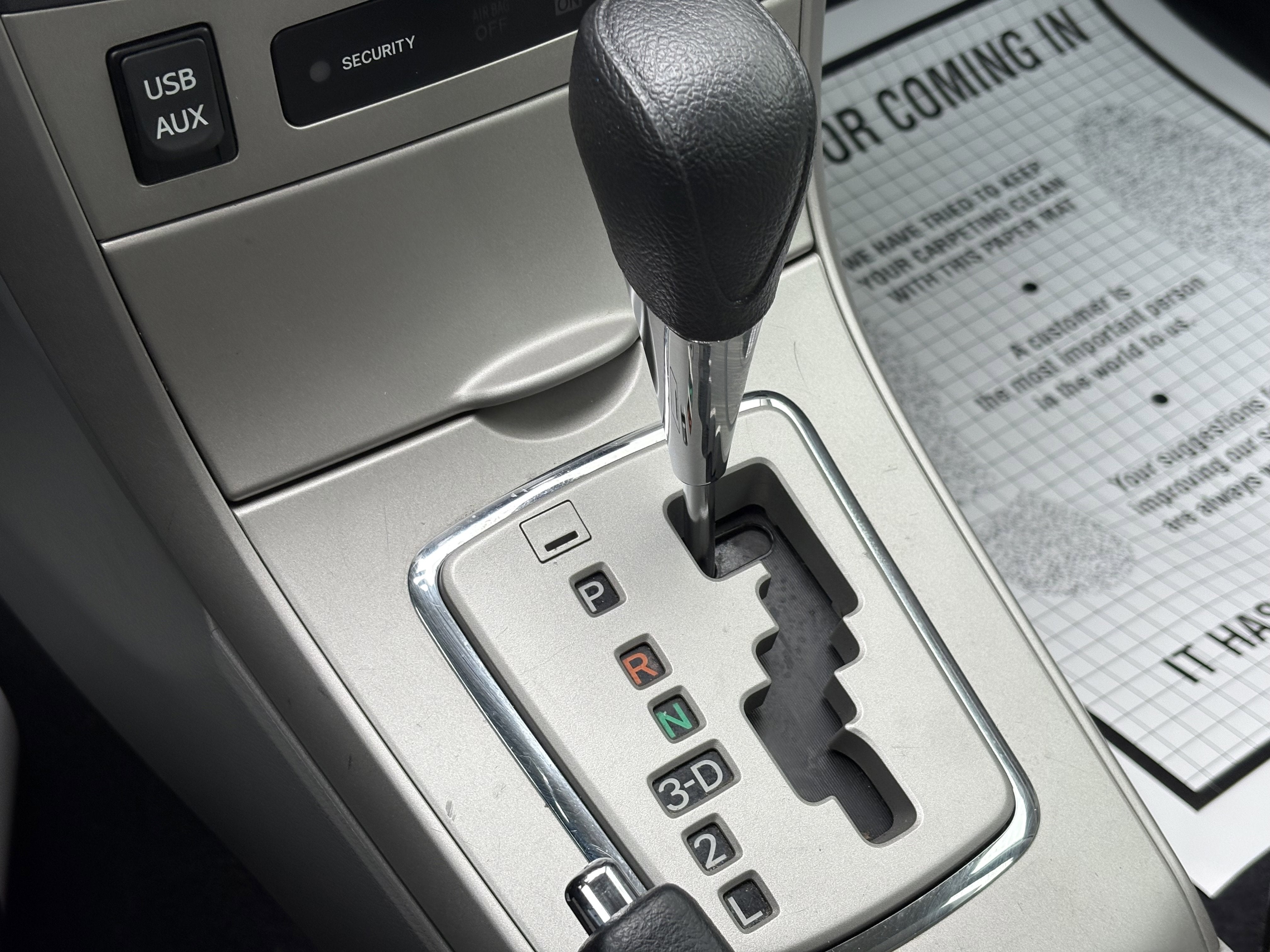 2013 Toyota Corolla L