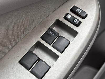 2013 Toyota Corolla L