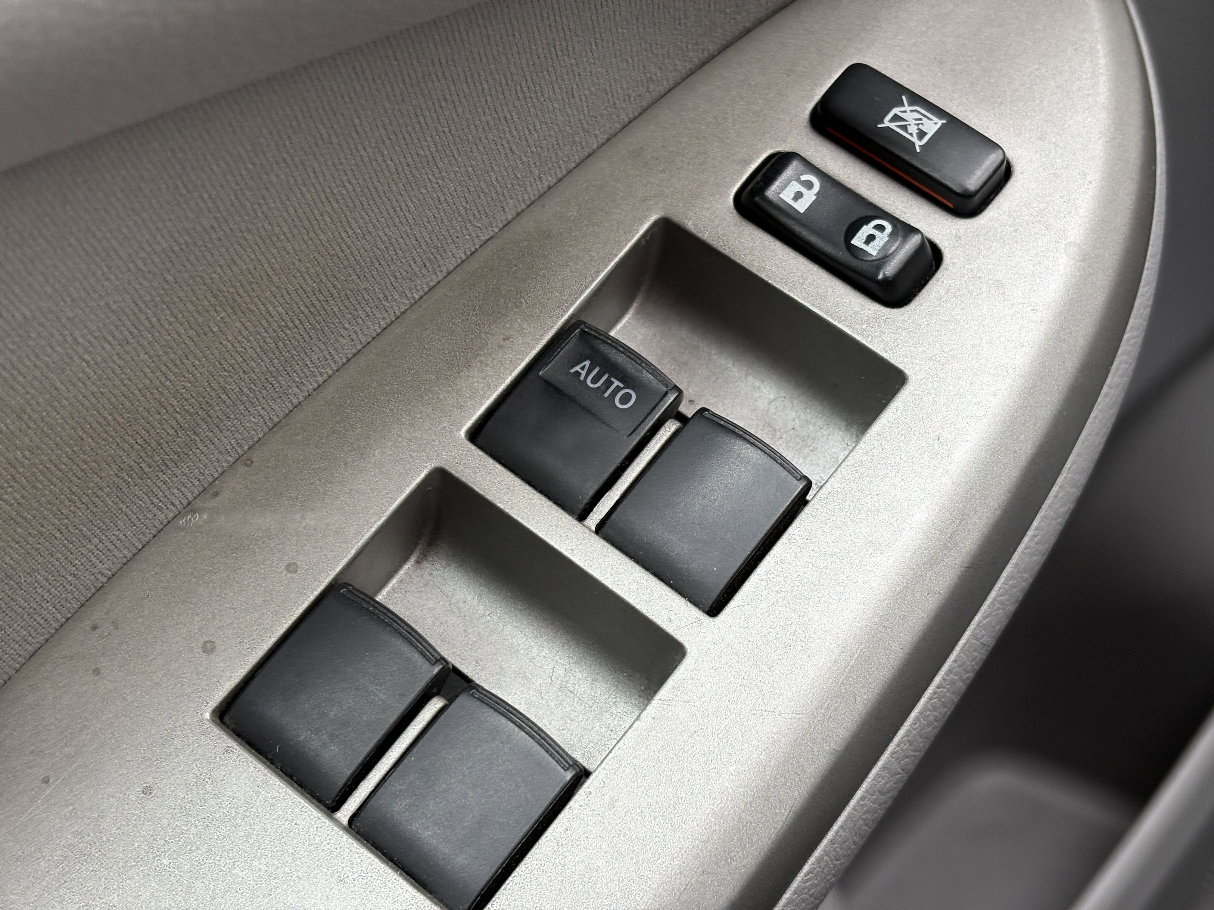 2013 Toyota Corolla L