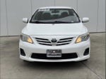 2013 Toyota Corolla L