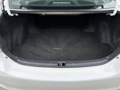 2013 Toyota Corolla L