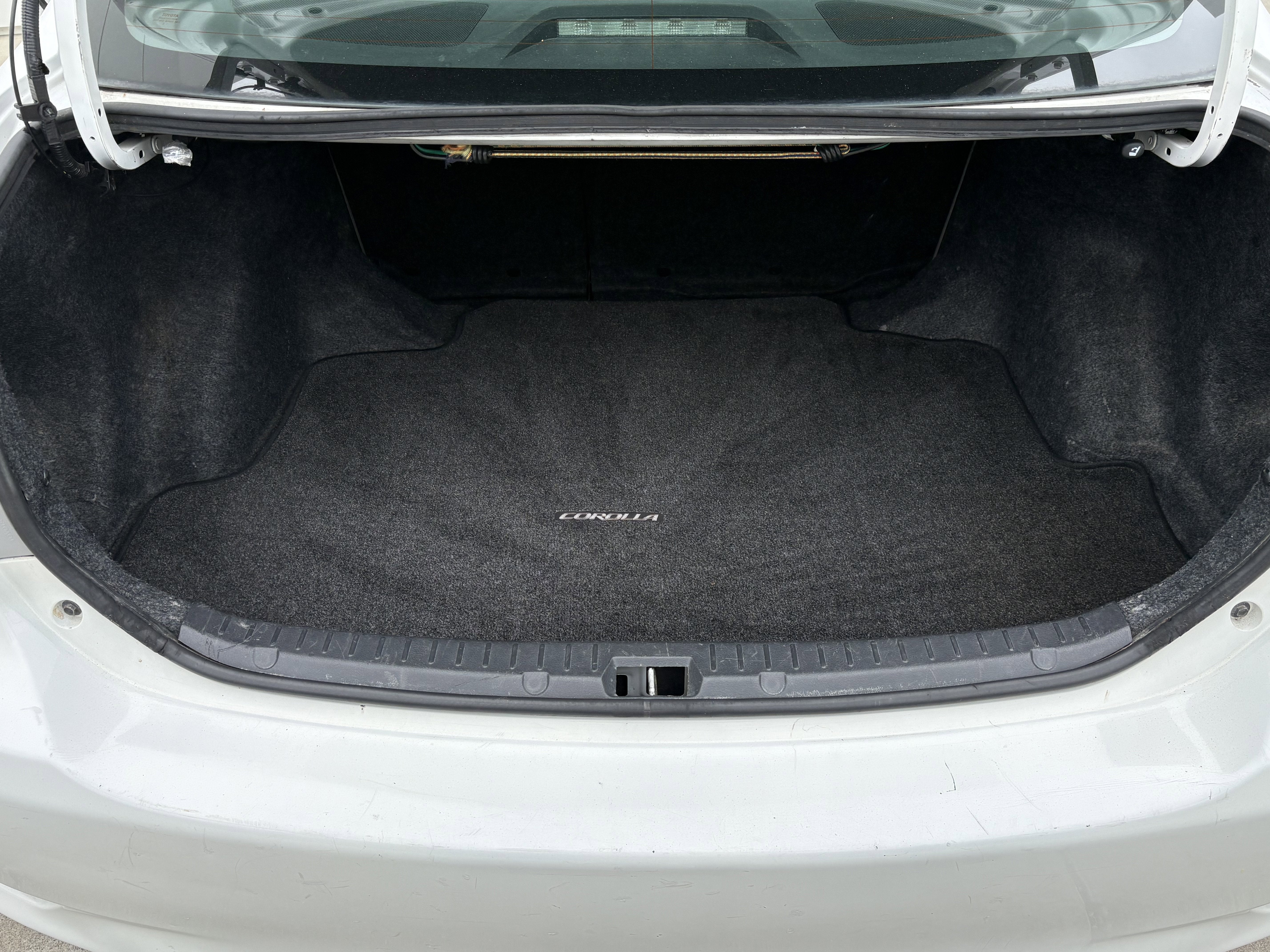 2013 Toyota Corolla L