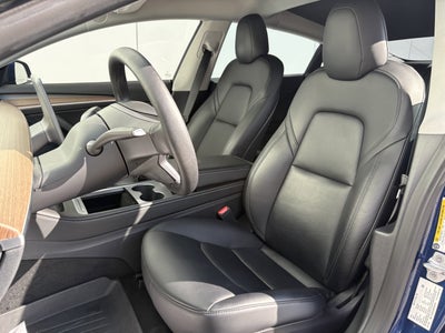 2023 Tesla Model 3 RWD