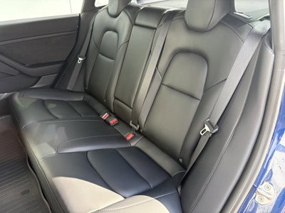 2023 Tesla Model 3 RWD