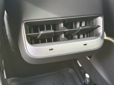 2023 Tesla Model 3 RWD