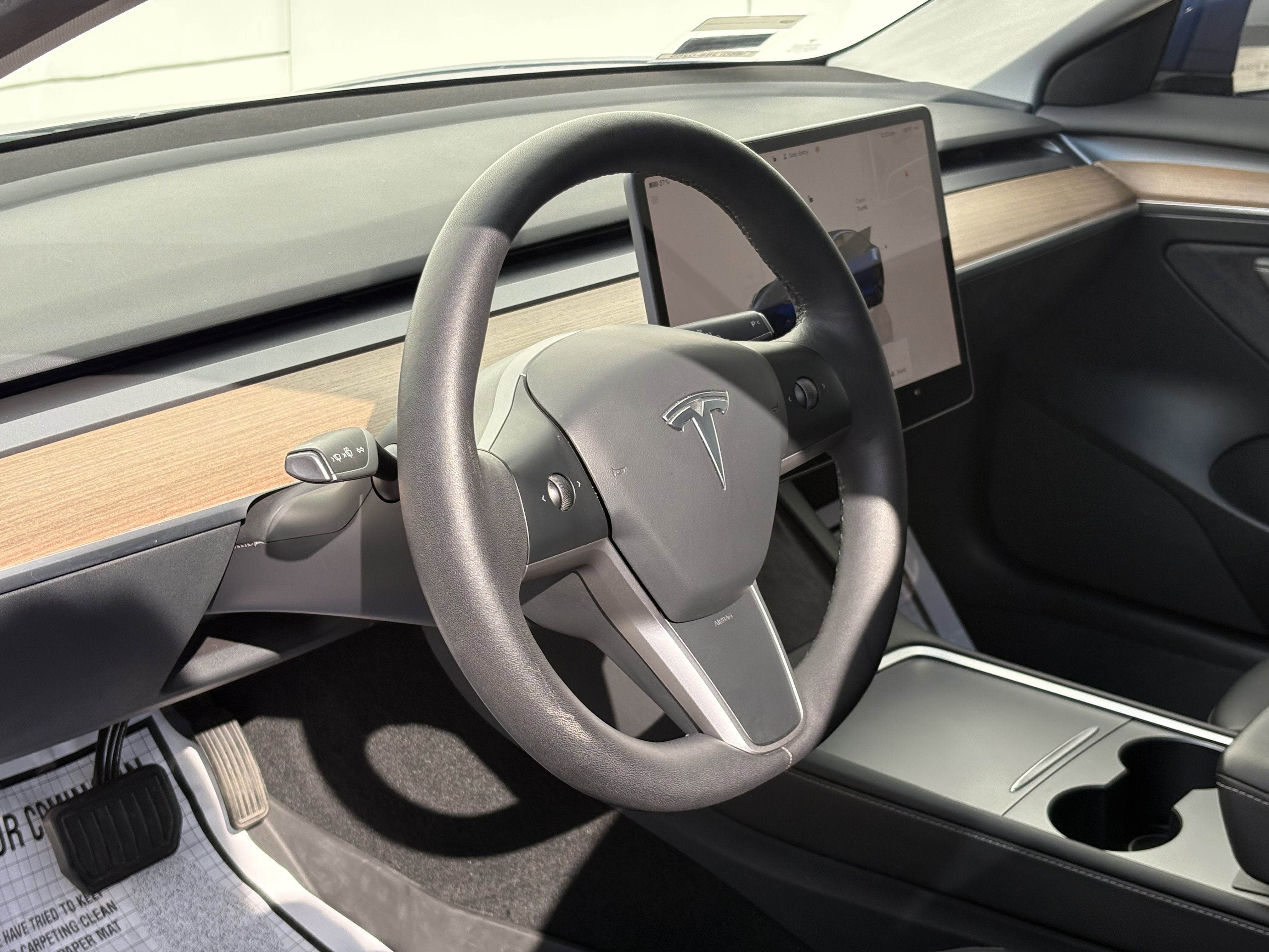 2023 Tesla Model 3 RWD